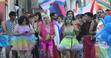 Coahuila aún está lejos de ser un estado incluyente con la comunidad LGBT+: empresario