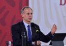Confirma Sheinbaum a Hugo López-Gatell como representante de México ante la OMS