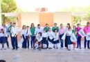 Carlos Villarreal anuncia inversión de 15 mdp para escuelas de Monclova