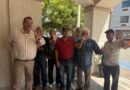 Militantes de Morena exigen la destitución de Diego del Bosque por imposiciones y abandono del partido