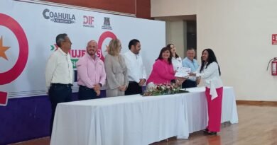 Mujeres al Siguiente Nivel: más de 800 historias de superación en Monclova