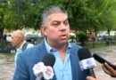 “Esta es nuestra guerra”: Alfredo Paredes exige soluciones para jóvenes sin títulos en Coahuila