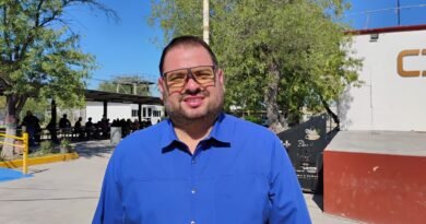 No hay adelanto oficial de clases; escuelas enfrentan fallas eléctricas y calor: Abraham Segundo