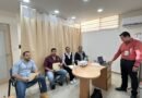 Capacita Gobierno Municipal a personal de salud Se busca reforzar la estrategia de Salud Mental