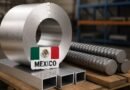 Trump duplica aranceles al acero y aluminio: México y Canadá entre los más afectados