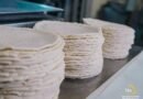 Sheinbaum firma acuerdo para reducir el precio de la tortilla