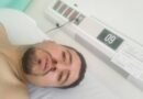 Jorge, un joven de Monclova que espera un nuevo corazón para seguir viviendo