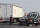 Sheinbaum lanza estrategia “Cero Robos” para blindar las carreteras federales