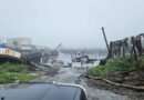 Terremoto de magnitud 8.8 sacude Rusia y desata tsunami en el Pacífico