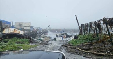 Terremoto de magnitud 8.8 sacude Rusia y desata tsunami en el Pacífico
