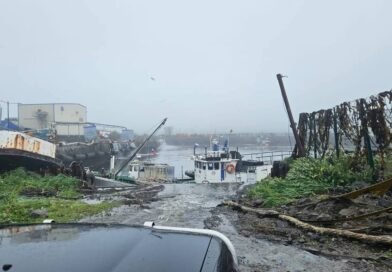 Terremoto de magnitud 8.8 sacude Rusia y desata tsunami en el Pacífico