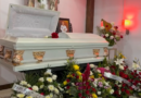Flores, silencio y justicia: así despidieron a Manolo Páez en Monclova
