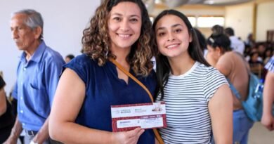 Anuncia Departamento Nacional de Becas incorporación a Becas Benito Juárez