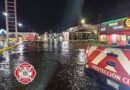 Lluvias dejan retos en zonas vulnerables de Monclova: alcalde Carlos Villarreal anuncia acciones para mitigar afectaciones