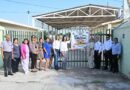 Arranca programa “Vecino Vigilante” en escuela Club de Leones