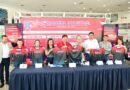 Corre, convive y gana: regresa la Carrera Canacintra 5K a Monclova