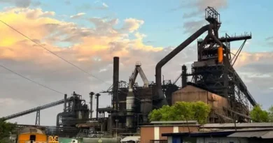 Descartan pago por contrato colectivo; síndico explica cómo se liquidará a los extrabajadores de AHMSA