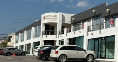 Protestas en la UAD Monclova logran destitución de la directora y subdirectora