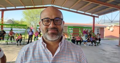Monclova refuerza operativos para regular venta de alcohol y proteger a menores: Eleuterio López