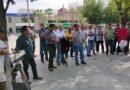 “Aunque lo diga una juez, no vamos a dejar que saquen un clavo”