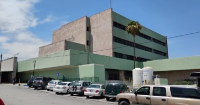 Clínica 7 del IMSS en Monclova vuelve a operar con normalidad tras fallas en aire acondicionado