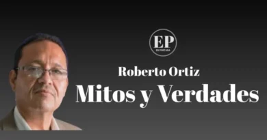 EFECTOS TRUMP