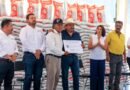 Impulsa Gobierno de México producción agrícola en Coahuila con el programa Fertilizantes para el Bienestar
