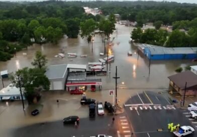Tragedia en Texas: Inundación arrasa campamento infantil y deja 32 muertos