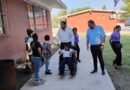 Inspirado por Alejandro, Monclova entrega obra de inclusión en primaria Monclova 400
