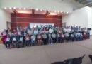 Vecinos de la Matilde Barrera inician proceso de escrituración para dar certeza a su patrimonio