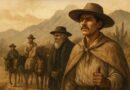 “Rumbo al Encanto: Bienes, Mulas e Insurgentes en la Sombra de Monclova”