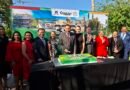 Monclova celebra 336 años de historia y trabajo en equipo