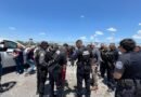 REALIZA AIC DEPORTACIÓN CONTROLADA POR ABUSO SEXUAL EN ESTADOS UNIDOS