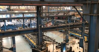Maxion reduce sueldos y jornadas en agosto por baja de pedidos