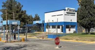 Nemak Monclova se apaga: despidos masivos y posible cierre definitivo