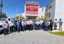 Refuerzan seguridad rural en la región Centro con tecnología y patrullajes permanentes