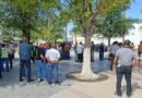 Extrabajadores piden transparencia en proceso de quiebra de AHMSA