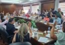 Cabildo de Monclova aprueba cuenta pública de julio