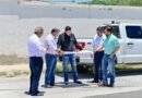 Carlos Villarreal fortalece los servicios e infraestructura urbana en colonias