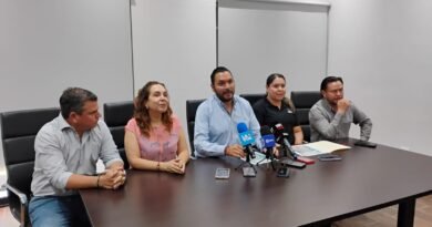 Preparan Feria de Útiles Escolares para apoyar el regreso a clases en Monclova