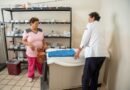 Llevan servicios de salud preventiva a mujeres de Castaños