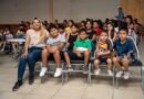 “CINE EN TU COLONIA” PROMUEVE CONVIVENCIA Y DIVERSIÓN FAMILIAR EN CASTAÑOS