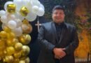 Milagro en la carretera: sacerdote sale ileso de volcadura en la 57
