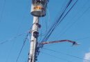 Sin luz y sin respuesta: vecinos de La Ribera enfrentan apagones prolongados