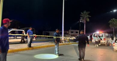 Otro accidente en motocicleta: un muerto y un herido grave en la carretera 30
