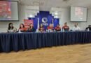 Monclova se alista para correr por la salud y la unión en la séptima carrera de Canacintra