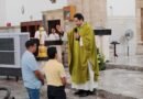 Dos jóvenes responden al llamado: inician camino al sacerdocio en medio de crisis vocacional