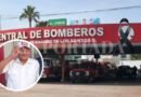 Fallece el capitán Juan Lozano, pionero del cuerpo de Bomberos en Monclova