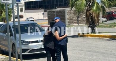 “Estoy aquí por mis hijos”: Hilda Natalia rompe el silencio tras salir del penal