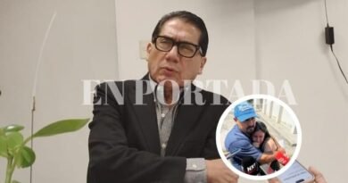 Juez otorga cuatro meses para presentar pruebas en caso Hilda Natalia